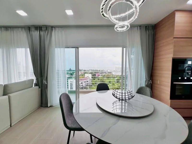 AD Hyatt Condominium, Chon Buri (Pattaya), 507 Na Kluea 16 Alley, Na Kloe, Bang Lamung (Pattaya), Chon Buri (Pattaya), 2 Bedrooms, 75 sqm, Condo For Sale, by Tanawan Surichai, 500632594 - DDproperty.com