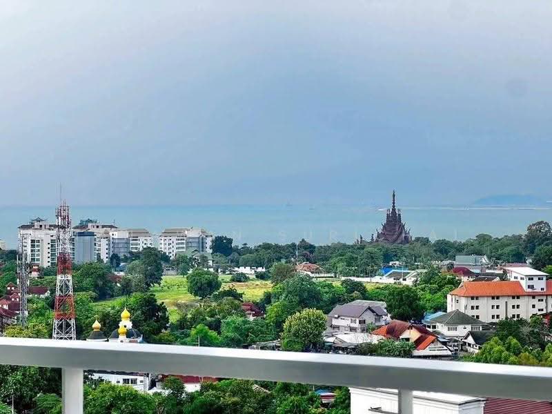 AD Hyatt Condominium, Chon Buri (Pattaya), 507 Na Kluea 16 Alley, Na Kloe, Bang Lamung (Pattaya), Chon Buri (Pattaya), 2 Bedrooms, 75 sqm, Condo For Sale, by Tanawan Surichai, 500632594 - DDproperty.com