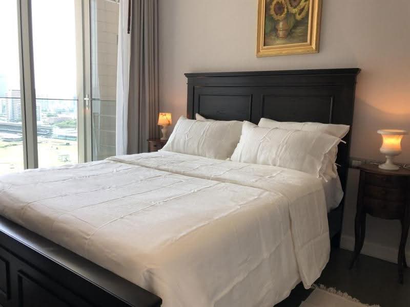 Magnolias Ratchadamri Boulevard, Bangkok, Ratchadamri Road, Lumphini, Pathum Wan, Bangkok, 1 Bedroom, 50 sqm, Condo For Rent, by Kanrutai Dawruang, 500632597 - DDproperty.com