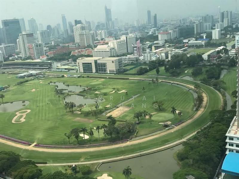 Magnolias Ratchadamri Boulevard, Bangkok, Ratchadamri Road, Lumphini, Pathum Wan, Bangkok, 1 Bedroom, 50 sqm, Condo For Rent, by Kanrutai Dawruang, 500632597 - DDproperty.com