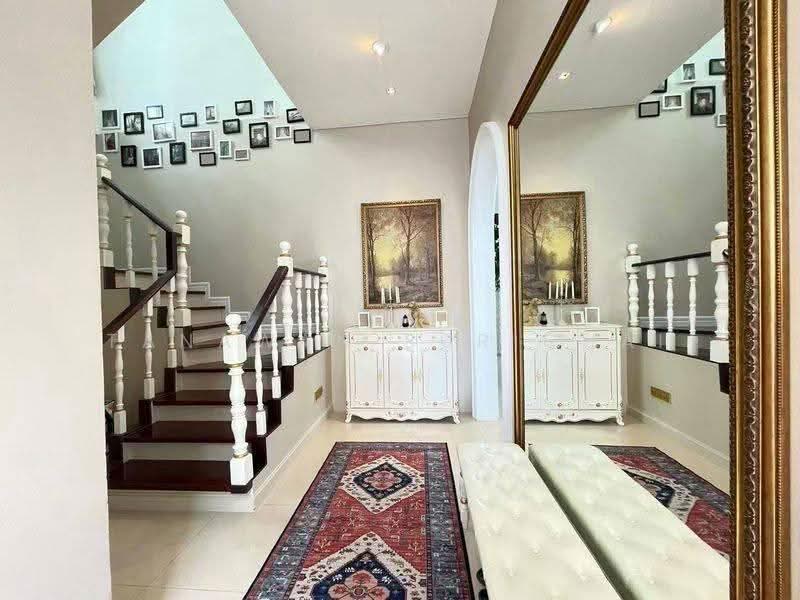 3-BR House, Chon Buri (Pattaya), Nong Pru, Bang Lamung (Pattaya), Chon Buri (Pattaya), 3 Bedrooms, 400 sqm, Single Detached House For Sale, by Tanawan Surichai, 500632599 - DDproperty.com