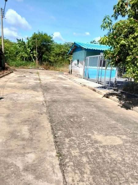 กฤษดานคร 26 ปิ่นเกล้า-นครชัยศรี, Nakhon Pathom, Bang Krabao, Nakhon Chai Sri, Nakhon Pathom, 1 Bedroom, 150 sqm, Single Detached House For Sale, by The Best Property มุก, 500632606 - DDproperty.com