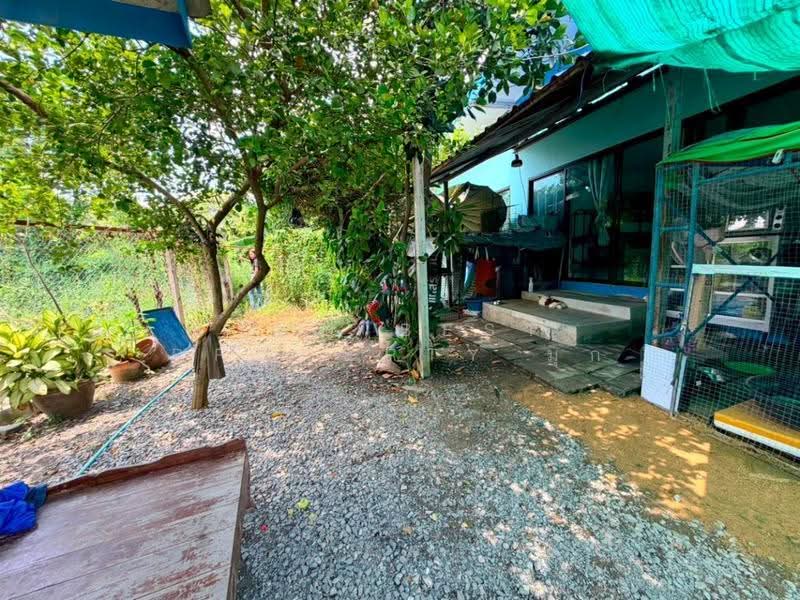 กฤษดานคร 26 ปิ่นเกล้า-นครชัยศรี, Nakhon Pathom, Bang Krabao, Nakhon Chai Sri, Nakhon Pathom, 1 Bedroom, 150 sqm, Single Detached House For Sale, by The Best Property มุก, 500632606 - DDproperty.com