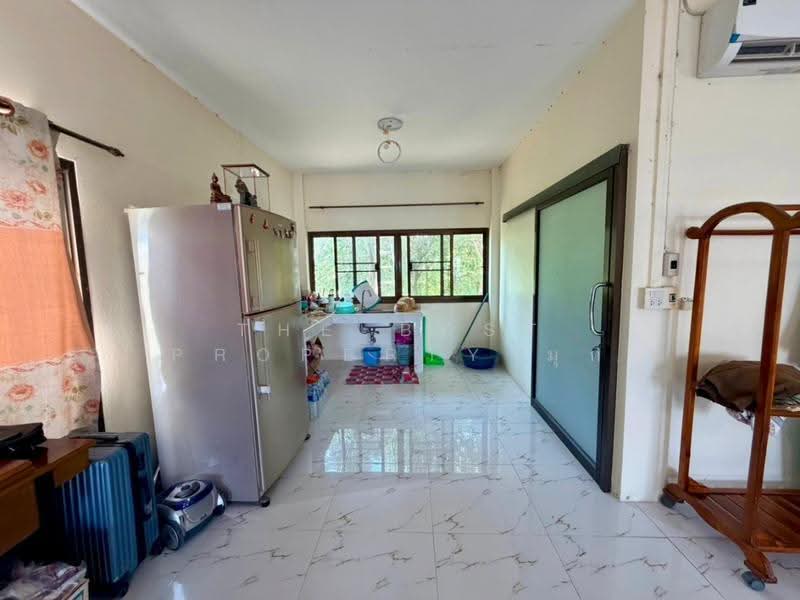 กฤษดานคร 26 ปิ่นเกล้า-นครชัยศรี, Nakhon Pathom, Bang Krabao, Nakhon Chai Sri, Nakhon Pathom, 1 Bedroom, 150 sqm, Single Detached House For Sale, by The Best Property มุก, 500632606 - DDproperty.com