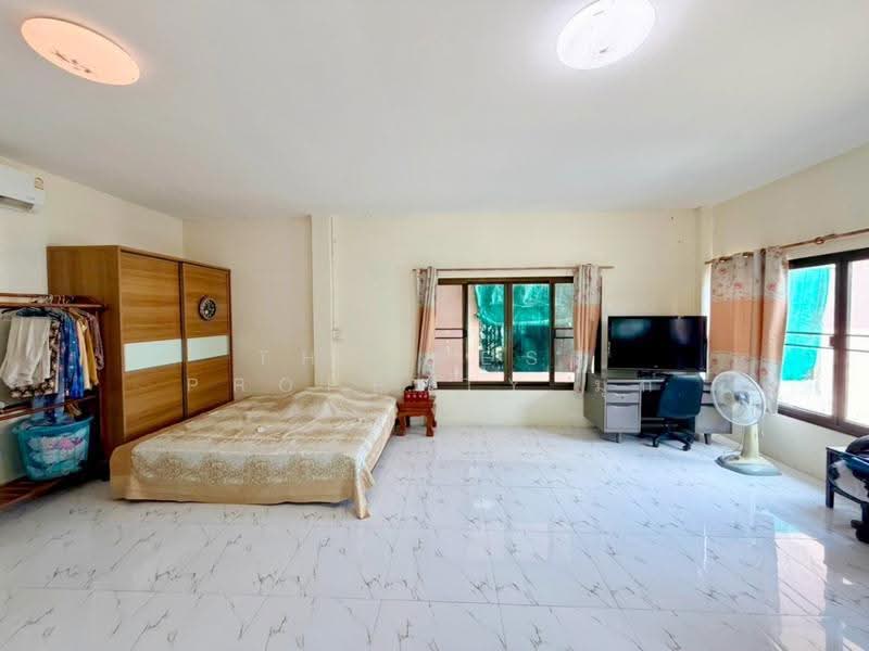 กฤษดานคร 26 ปิ่นเกล้า-นครชัยศรี, Nakhon Pathom, Bang Krabao, Nakhon Chai Sri, Nakhon Pathom, 1 Bedroom, 150 sqm, Single Detached House For Sale, by The Best Property มุก, 500632606 - DDproperty.com