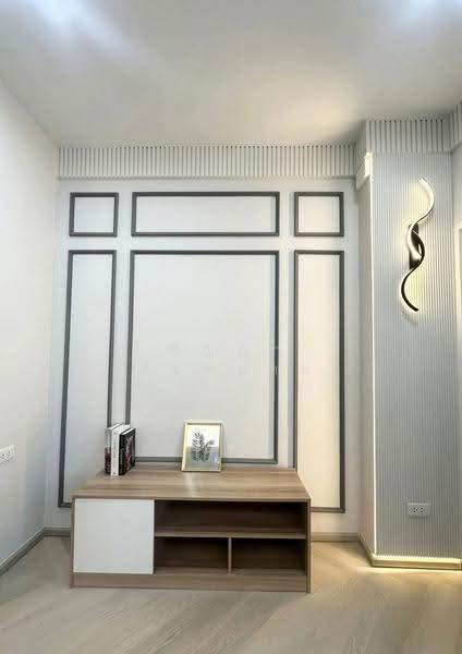 Ratchada Prestige, Bangkok, Lat Phrao Road, Samsen Nok, Huai Khwang, Bangkok, 1 Bedroom, 32 sqm, Condo For Rent, by ปัญญา สมหมาย, 500632608 - DDproperty.com