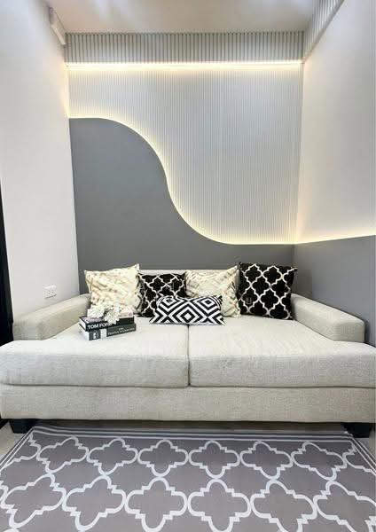 Ratchada Prestige : รัชดา เพรสทีจ, กรุงเทพ, ถนนลาดพร้าว, สามเสนนอก, ห้วยขวาง, กรุงเทพ, 32 ตร.ม., คอนโด ให้เช่า, โดย ปัญญา สมหมาย, 500632608 - DDproperty.com