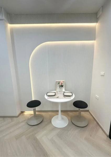 Ratchada Prestige, Bangkok, Lat Phrao Road, Samsen Nok, Huai Khwang, Bangkok, 1 Bedroom, 32 sqm, Condo For Rent, by ปัญญา สมหมาย, 500632608 - DDproperty.com