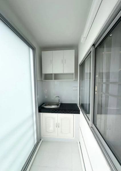 Ratchada Prestige : รัชดา เพรสทีจ, กรุงเทพ, ถนนลาดพร้าว, สามเสนนอก, ห้วยขวาง, กรุงเทพ, 32 ตร.ม., คอนโด ให้เช่า, โดย ปัญญา สมหมาย, 500632608 - DDproperty.com