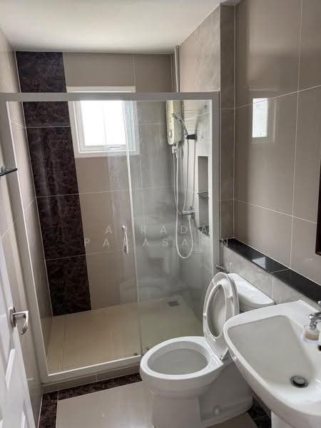 Grandio Bangna KM.5 : แกรนดิโอ บางนา กม.5, Samut Prakan, ถนนบัวนครินทร์, Bang Kaeo, Bang Plee, Samut Prakan, 4 Bedrooms, 145 sqm, Single Detached House For Rent, by Airada Parasarn, 500632612 - DDproperty.com