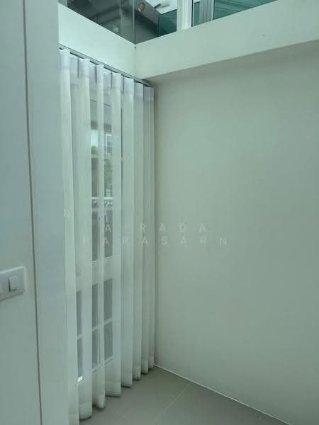 Grandio Bangna KM.5 : แกรนดิโอ บางนา กม.5, Samut Prakan, ถนนบัวนครินทร์, Bang Kaeo, Bang Plee, Samut Prakan, 4 Bedrooms, 145 sqm, Single Detached House For Rent, by Airada Parasarn, 500632612 - DDproperty.com