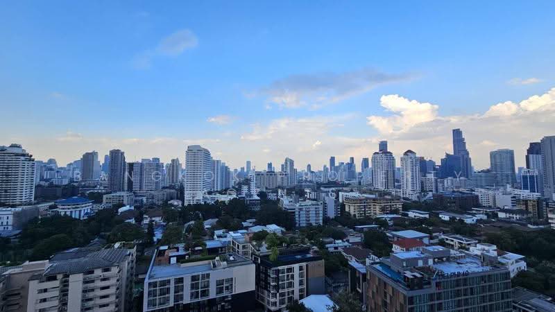 Aequa Sukhumvit 49, Bangkok, Soi Sukhumvit 49, Sukhumvit Road, Khlong Tan Nua, Watthana, Bangkok, 1 Bedroom, 59 sqm, Condo For Rent, by BANGKOK PROPERTY AGENTS, 500632619 - DDproperty.com