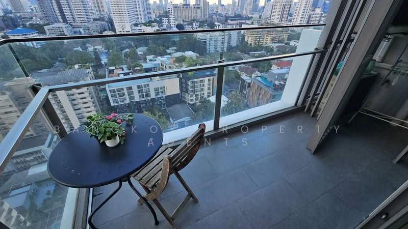 Aequa Sukhumvit 49, Bangkok, Soi Sukhumvit 49, Sukhumvit Road, Khlong Tan Nua, Watthana, Bangkok, 1 Bedroom, 59 sqm, Condo For Rent, by BANGKOK PROPERTY AGENTS, 500632619 - DDproperty.com