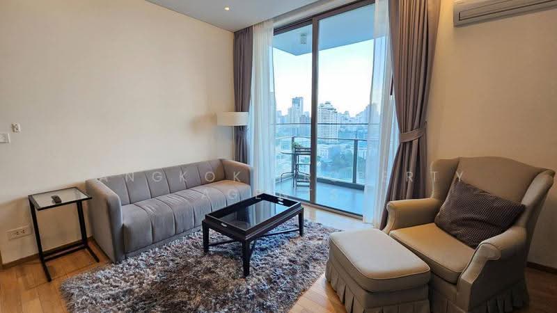 Aequa Sukhumvit 49 : เอควา สุขมวิท 49, กรุงเทพ, ซอยสุขุมวิท 49 ถนนสุขุมวิท, คลองตันเหนือ, วัฒนา, กรุงเทพ, 59 ตร.ม., คอนโด ให้เช่า, โดย BANGKOK PROPERTY AGENTS, 500632619 - DDproperty.com