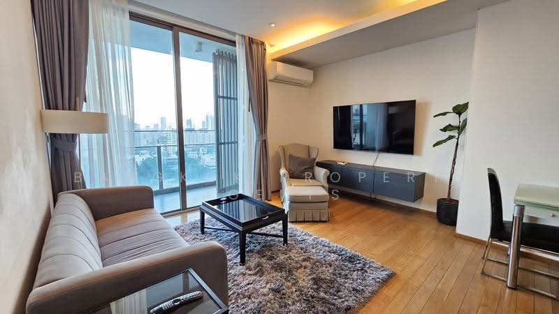 Aequa Sukhumvit 49, Bangkok, Soi Sukhumvit 49, Sukhumvit Road, Khlong Tan Nua, Watthana, Bangkok, 1 Bedroom, 59 sqm, Condo For Rent, by BANGKOK PROPERTY AGENTS, 500632619 - DDproperty.com