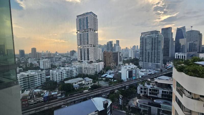 Aequa Sukhumvit 49, Bangkok, Soi Sukhumvit 49, Sukhumvit Road, Khlong Tan Nua, Watthana, Bangkok, 1 Bedroom, 59 sqm, Condo For Rent, by BANGKOK PROPERTY AGENTS, 500632619 - DDproperty.com
