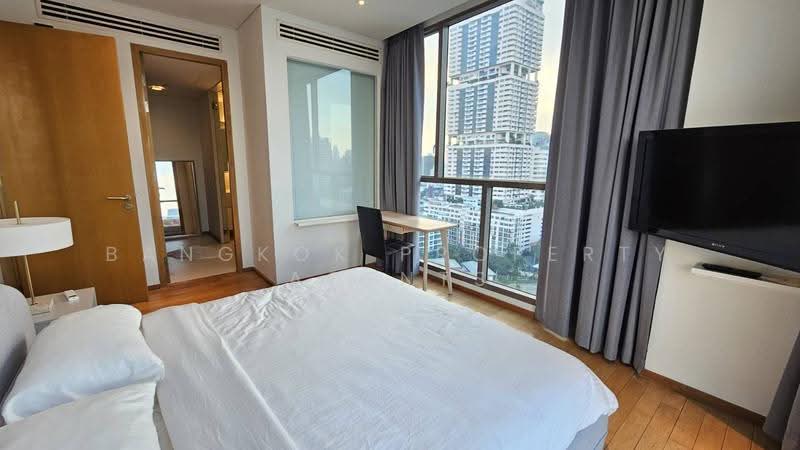 Aequa Sukhumvit 49 : เอควา สุขมวิท 49, กรุงเทพ, ซอยสุขุมวิท 49 ถนนสุขุมวิท, คลองตันเหนือ, วัฒนา, กรุงเทพ, 59 ตร.ม., คอนโด ให้เช่า, โดย BANGKOK PROPERTY AGENTS, 500632619 - DDproperty.com