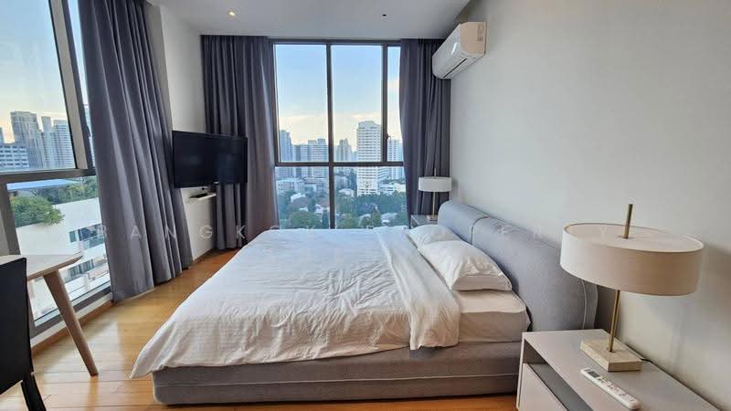 Aequa Sukhumvit 49 : เอควา สุขมวิท 49, กรุงเทพ, ซอยสุขุมวิท 49 ถนนสุขุมวิท, คลองตันเหนือ, วัฒนา, กรุงเทพ, 59 ตร.ม., คอนโด ให้เช่า, โดย BANGKOK PROPERTY AGENTS, 500632619 - DDproperty.com