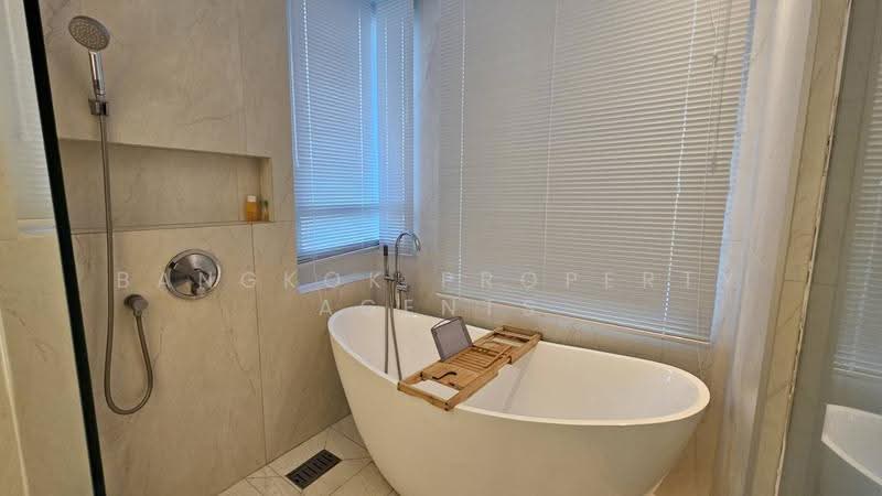 Aequa Sukhumvit 49, Bangkok, Soi Sukhumvit 49, Sukhumvit Road, Khlong Tan Nua, Watthana, Bangkok, 1 Bedroom, 59 sqm, Condo For Rent, by BANGKOK PROPERTY AGENTS, 500632619 - DDproperty.com