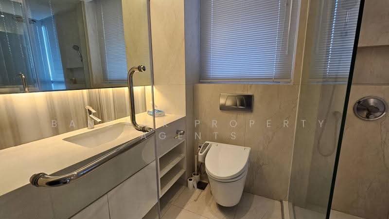 Aequa Sukhumvit 49, Bangkok, Soi Sukhumvit 49, Sukhumvit Road, Khlong Tan Nua, Watthana, Bangkok, 1 Bedroom, 59 sqm, Condo For Rent, by BANGKOK PROPERTY AGENTS, 500632619 - DDproperty.com