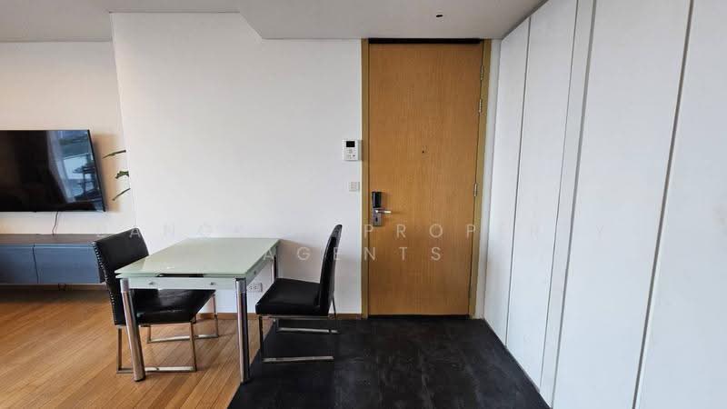 Aequa Sukhumvit 49, Bangkok, Soi Sukhumvit 49, Sukhumvit Road, Khlong Tan Nua, Watthana, Bangkok, 1 Bedroom, 59 sqm, Condo For Rent, by BANGKOK PROPERTY AGENTS, 500632619 - DDproperty.com
