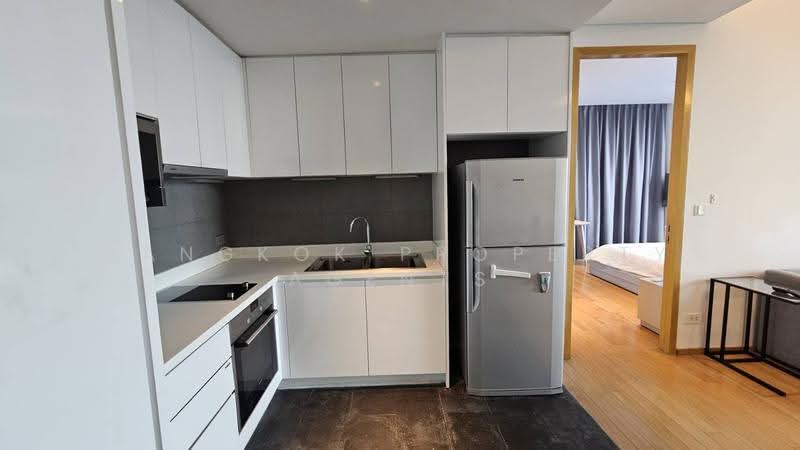 Aequa Sukhumvit 49, Bangkok, Soi Sukhumvit 49, Sukhumvit Road, Khlong Tan Nua, Watthana, Bangkok, 1 Bedroom, 59 sqm, Condo For Rent, by BANGKOK PROPERTY AGENTS, 500632619 - DDproperty.com