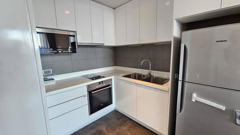 Aequa Sukhumvit 49, Bangkok, Soi Sukhumvit 49, Sukhumvit Road, Khlong Tan Nua, Watthana, Bangkok, 1 Bedroom, 59 sqm, Condo For Rent, by BANGKOK PROPERTY AGENTS, 500632619 - DDproperty.com