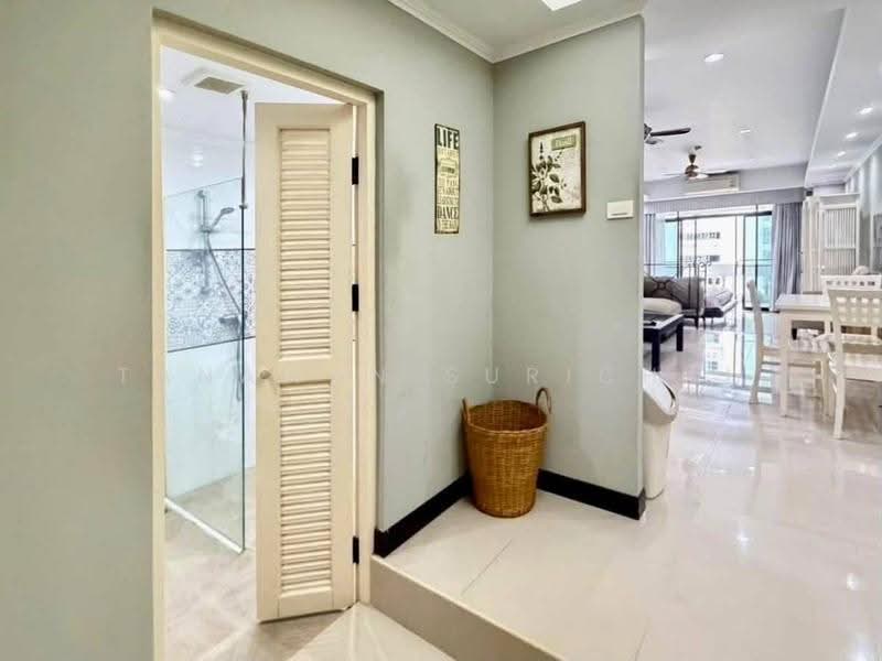 Jomtien Complex Condotel, Chon Buri (Pattaya), 414 Thappraya Road, Nong Pru, Bang Lamung (Pattaya), Chon Buri (Pattaya), Studio, 67 sqm, Condo For Sale, by Tanawan Surichai, 500632621 - DDproperty.com