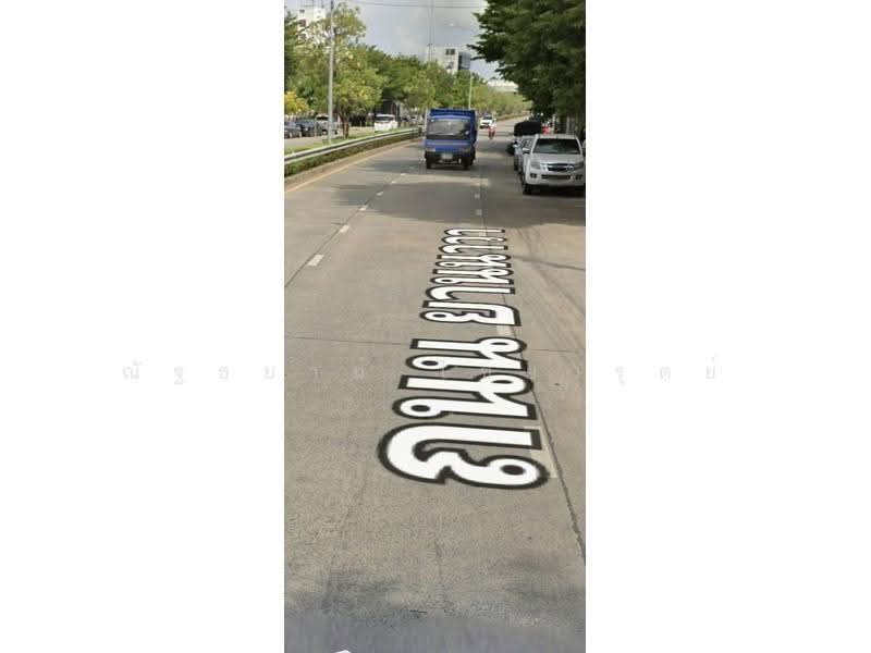 ขายที่ดินติดถนนยานนาวา, Bangkok, ยานนาวา, Chong Nonsi, Yan Nawa, Bangkok, , 1,200 sqm, Land For Sale, by ณัฐธยาน์ ไชยวรุตย์, 500632622 - DDproperty.com