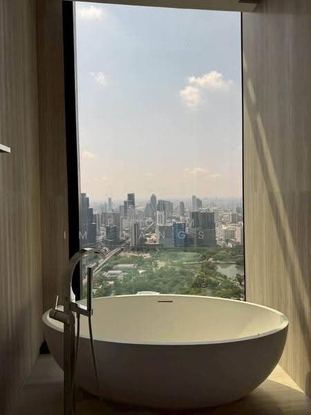 ONE89 Wireless, Bangkok, Wittayu Road, Lumphini, Pathum Wan, Bangkok, 5 Bedrooms, 544 sqm, Condo For Sale, by Phoom Imruangsri, 500632625 - DDproperty.com