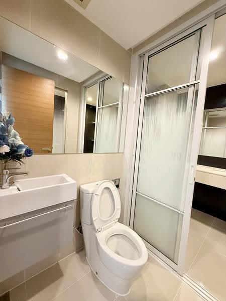 Rhythm Ratchada-Huaikwang, Bangkok, 218 Ratchadaphisek Road, Huai Khwang, Bangkok, 1 Bedroom, 46 sqm, Condo For Sale, by Areeya Kingwichit, 500632626 - DDproperty.com