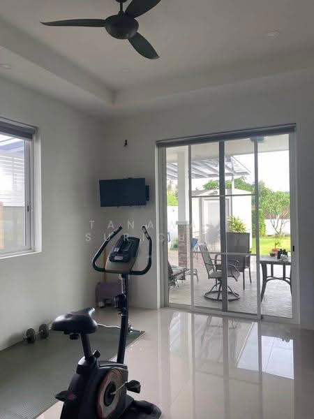 บ้าน 5-ห้องนอน, ประจวบคีรีขันธ์, หัวหิน, ประจวบคีรีขันธ์, 322 ตร.ม., บ้านเดี่ยว ขาย, โดย Tanawan Surichai, 500632627 - DDproperty.com