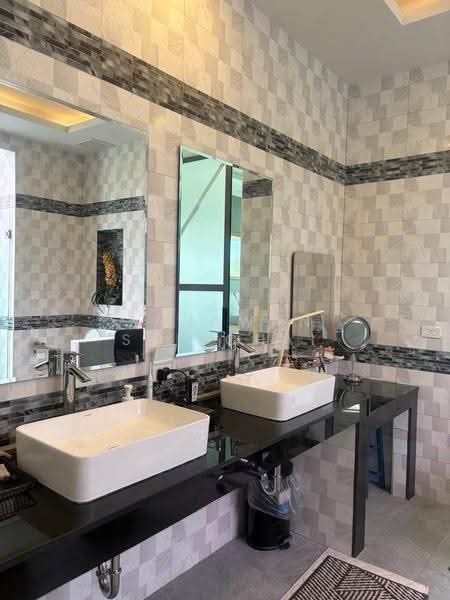 5-BR House, Prachuap Khiri Khan, Hua Hin, Prachuap Khiri Khan, 5 Bedrooms, 322 sqm, Single Detached House For Sale, by Tanawan Surichai, 500632627 - DDproperty.com