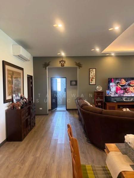 5-BR House, Prachuap Khiri Khan, Hua Hin, Prachuap Khiri Khan, 5 Bedrooms, 322 sqm, Single Detached House For Sale, by Tanawan Surichai, 500632627 - DDproperty.com
