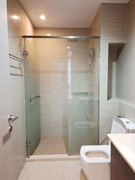 The Line Asoke-Ratchada, Bangkok, Din Daeng Road, Din Daeng, Bangkok, 1 Bedroom, 28 sqm, Condo For Rent, by Forty-Six Real Estate Group, 500632629 - DDproperty.com