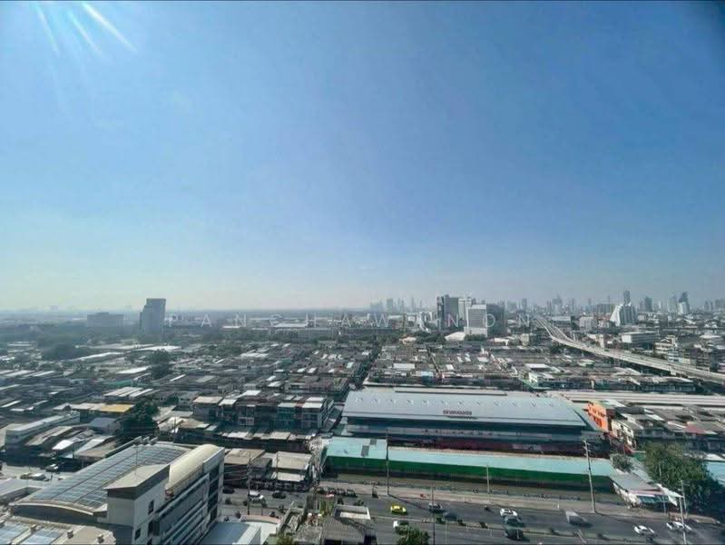 Life Rama 4-Asoke, Bangkok, Rama 4 Road, Khlong Toei, Bangkok, 2 Bedrooms, 60 sqm, Condo For Rent, by Pawanrat Panchawanon, 500632636 - DDproperty.com