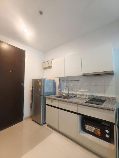 The President Sukhumvit 81, Bangkok, Soi Sukhumvit 81, Sukhumvit Road, Phra Kanong Nua, Watthana, Bangkok, 1 Bedroom, 35 sqm, Condo For Rent, by BR Property Thailand, 500632641 - DDproperty.com