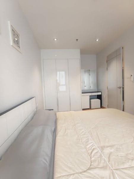 The President Sukhumvit 81, Bangkok, Soi Sukhumvit 81, Sukhumvit Road, Phra Kanong Nua, Watthana, Bangkok, 1 Bedroom, 35 sqm, Condo For Rent, by BR Property Thailand, 500632641 - DDproperty.com