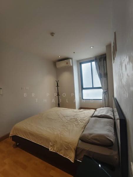 The President Sukhumvit 81, Bangkok, Soi Sukhumvit 81, Sukhumvit Road, Phra Kanong Nua, Watthana, Bangkok, 1 Bedroom, 35 sqm, Condo For Rent, by BR Property Thailand, 500632641 - DDproperty.com