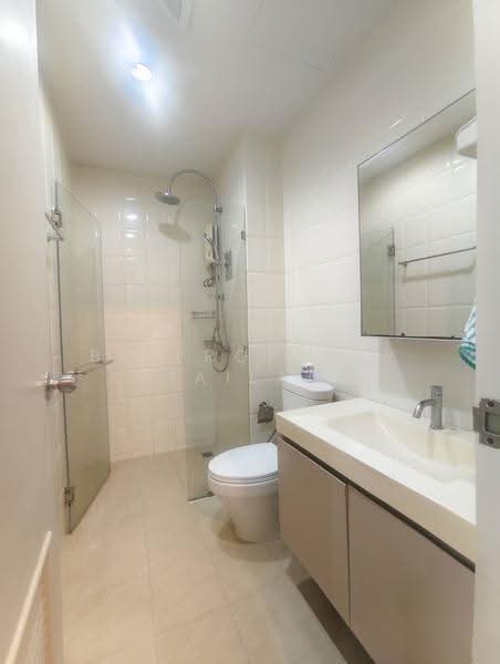 The President Sukhumvit 81, Bangkok, Soi Sukhumvit 81, Sukhumvit Road, Phra Kanong Nua, Watthana, Bangkok, 1 Bedroom, 35 sqm, Condo For Rent, by BR Property Thailand, 500632641 - DDproperty.com
