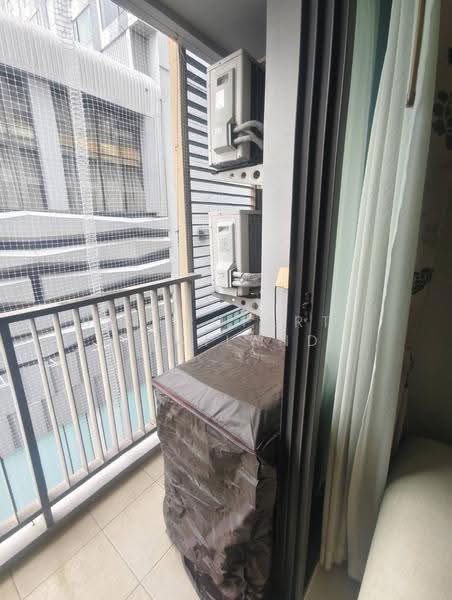 The President Sukhumvit 81, Bangkok, Soi Sukhumvit 81, Sukhumvit Road, Phra Kanong Nua, Watthana, Bangkok, 1 Bedroom, 35 sqm, Condo For Rent, by BR Property Thailand, 500632641 - DDproperty.com