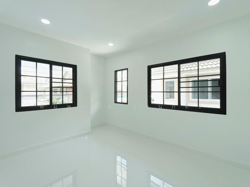 Baan Pruksa B Rangsit - Klong 3 : บ้านพฤกษา บี รังสิต-คลอง 3, ปทุมธานี, ถนนเลียบคลองสาม, คลองสาม, คลองหลวง, ปทุมธานี, 96 ตร.ม., ทาวน์เฮ้าส์ ขาย, โดย พิมพ์นภัส ภูธนภัทร, 500632650 - DDproperty.com