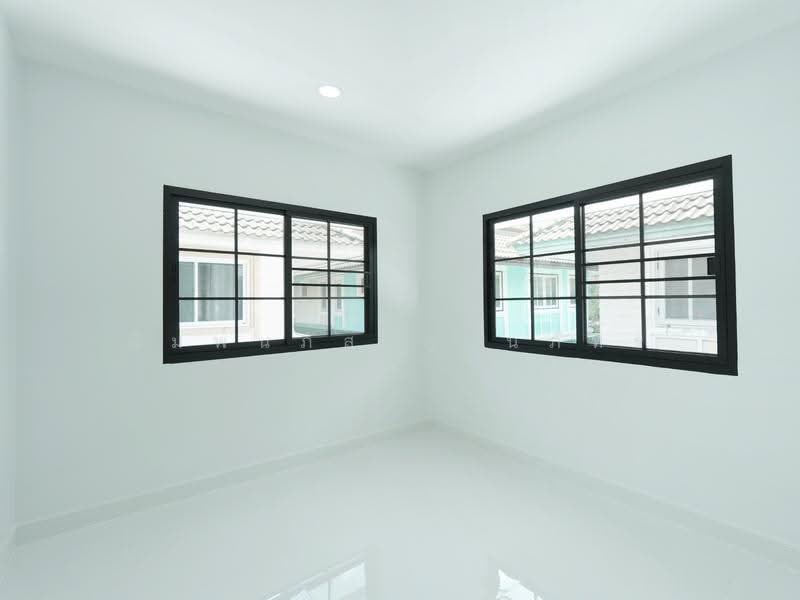 Baan Pruksa B Rangsit - Klong 3 : บ้านพฤกษา บี รังสิต-คลอง 3, ปทุมธานี, ถนนเลียบคลองสาม, คลองสาม, คลองหลวง, ปทุมธานี, 96 ตร.ม., ทาวน์เฮ้าส์ ขาย, โดย พิมพ์นภัส ภูธนภัทร, 500632650 - DDproperty.com