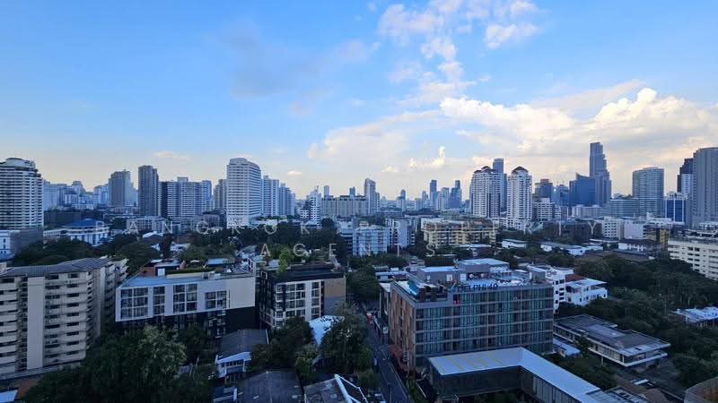 Aequa Sukhumvit 49, Bangkok, Soi Sukhumvit 49, Sukhumvit Road, Khlong Tan Nua, Watthana, Bangkok, 2 Bedrooms, 92 sqm, Condo For Rent, by BANGKOK PROPERTY AGENTS, 500632657 - DDproperty.com