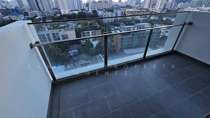 Aequa Sukhumvit 49, Bangkok, Soi Sukhumvit 49, Sukhumvit Road, Khlong Tan Nua, Watthana, Bangkok, 2 Bedrooms, 92 sqm, Condo For Rent, by BANGKOK PROPERTY AGENTS, 500632657 - DDproperty.com