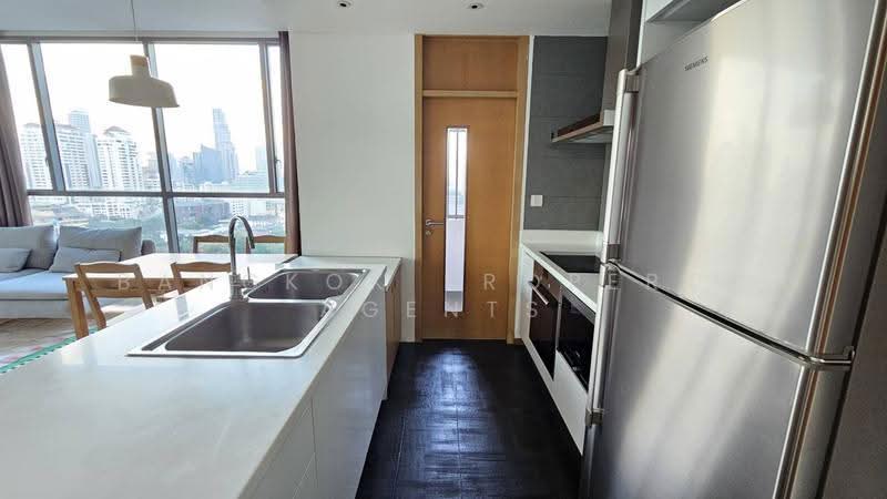 Aequa Sukhumvit 49, Bangkok, Soi Sukhumvit 49, Sukhumvit Road, Khlong Tan Nua, Watthana, Bangkok, 2 Bedrooms, 92 sqm, Condo For Rent, by BANGKOK PROPERTY AGENTS, 500632657 - DDproperty.com