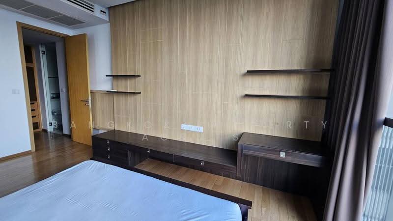 Aequa Sukhumvit 49, Bangkok, Soi Sukhumvit 49, Sukhumvit Road, Khlong Tan Nua, Watthana, Bangkok, 2 Bedrooms, 92 sqm, Condo For Rent, by BANGKOK PROPERTY AGENTS, 500632657 - DDproperty.com