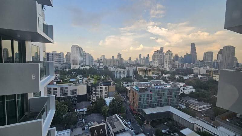 Aequa Sukhumvit 49, Bangkok, Soi Sukhumvit 49, Sukhumvit Road, Khlong Tan Nua, Watthana, Bangkok, 2 Bedrooms, 92 sqm, Condo For Rent, by BANGKOK PROPERTY AGENTS, 500632657 - DDproperty.com