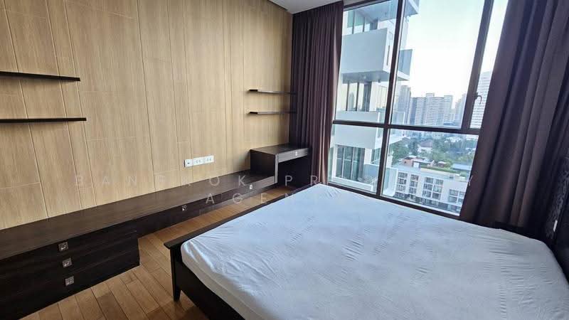 Aequa Sukhumvit 49, Bangkok, Soi Sukhumvit 49, Sukhumvit Road, Khlong Tan Nua, Watthana, Bangkok, 2 Bedrooms, 92 sqm, Condo For Rent, by BANGKOK PROPERTY AGENTS, 500632657 - DDproperty.com