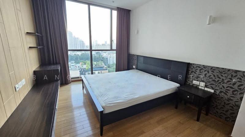 Aequa Sukhumvit 49 : เอควา สุขมวิท 49, กรุงเทพ, ซอยสุขุมวิท 49 ถนนสุขุมวิท, คลองตันเหนือ, วัฒนา, กรุงเทพ, 92 ตร.ม., คอนโด ให้เช่า, โดย BANGKOK PROPERTY AGENTS, 500632657 - DDproperty.com